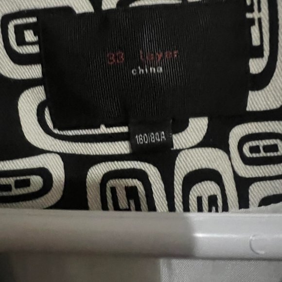 Coat - Picture 2 of 3